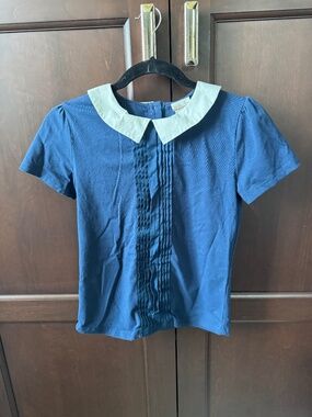 Matilda Jane Blouse